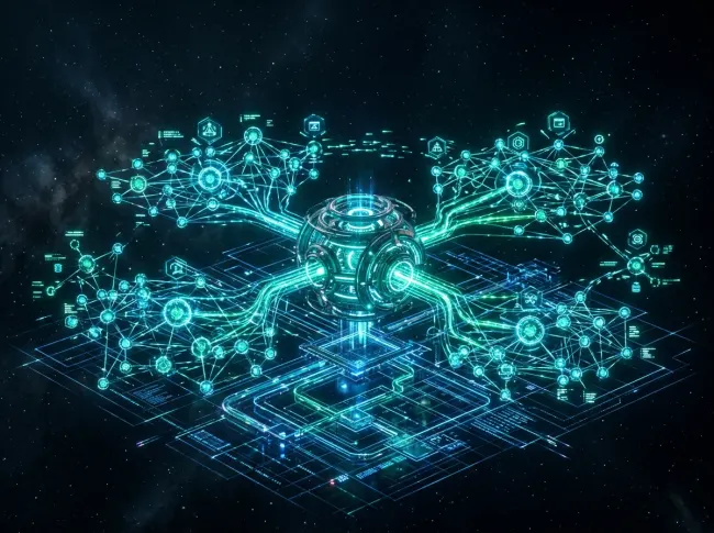 API & Systems Architecture
