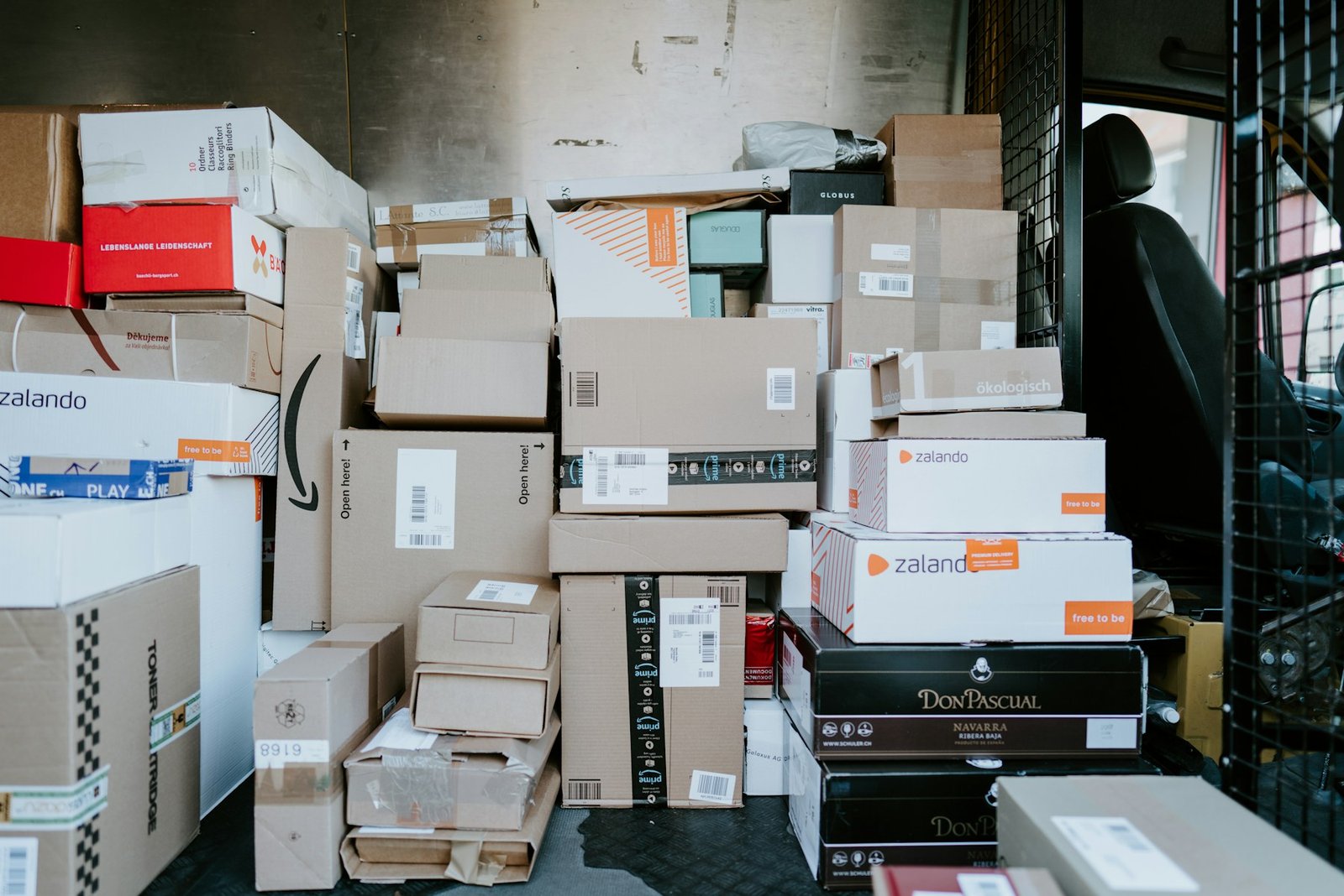 How to pack fragile items so they actually survive