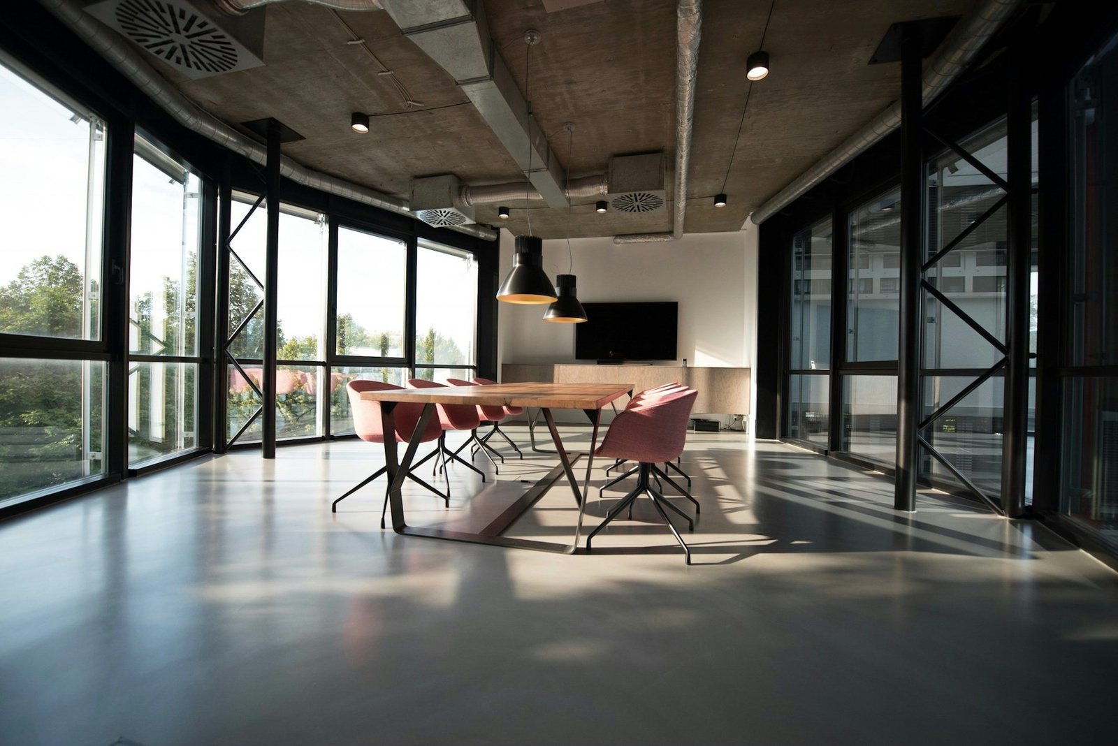 Relocating an office without losing a working day