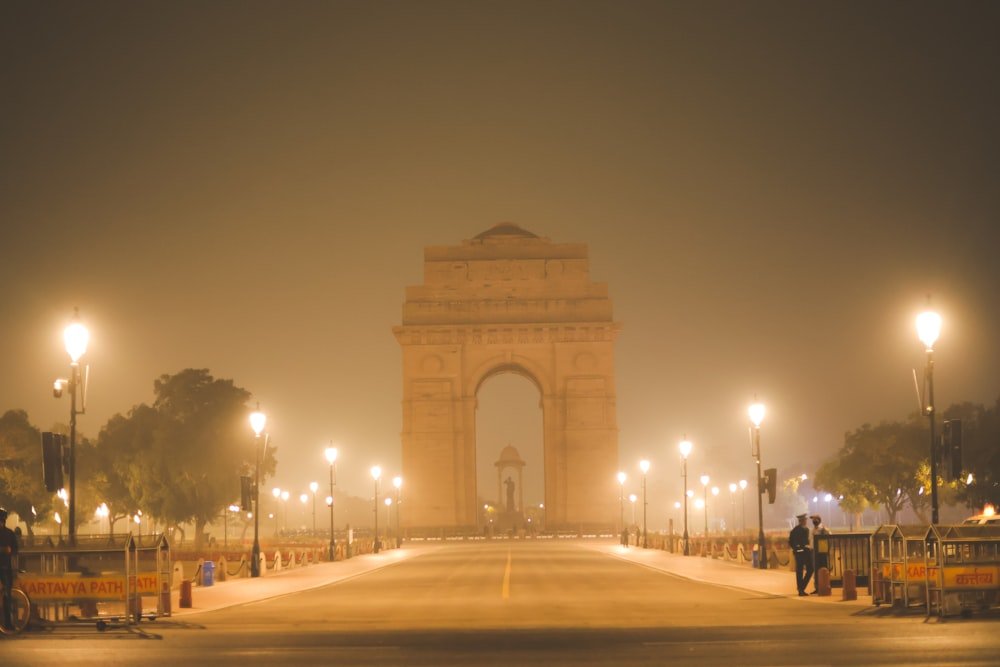 Delhi NCR