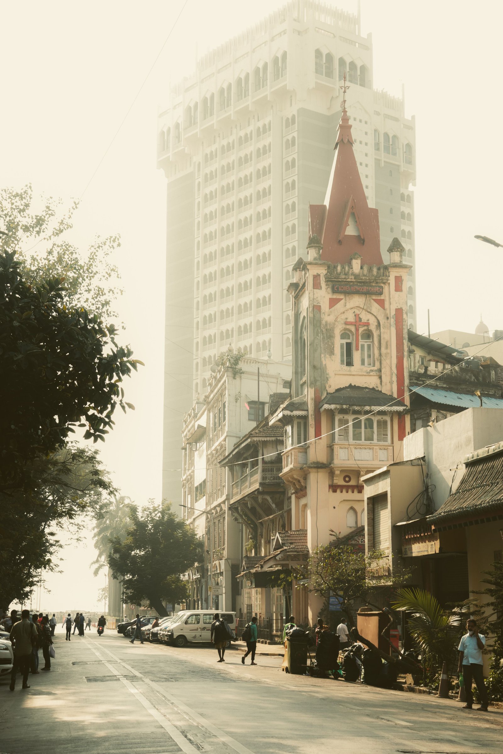 Mumbai