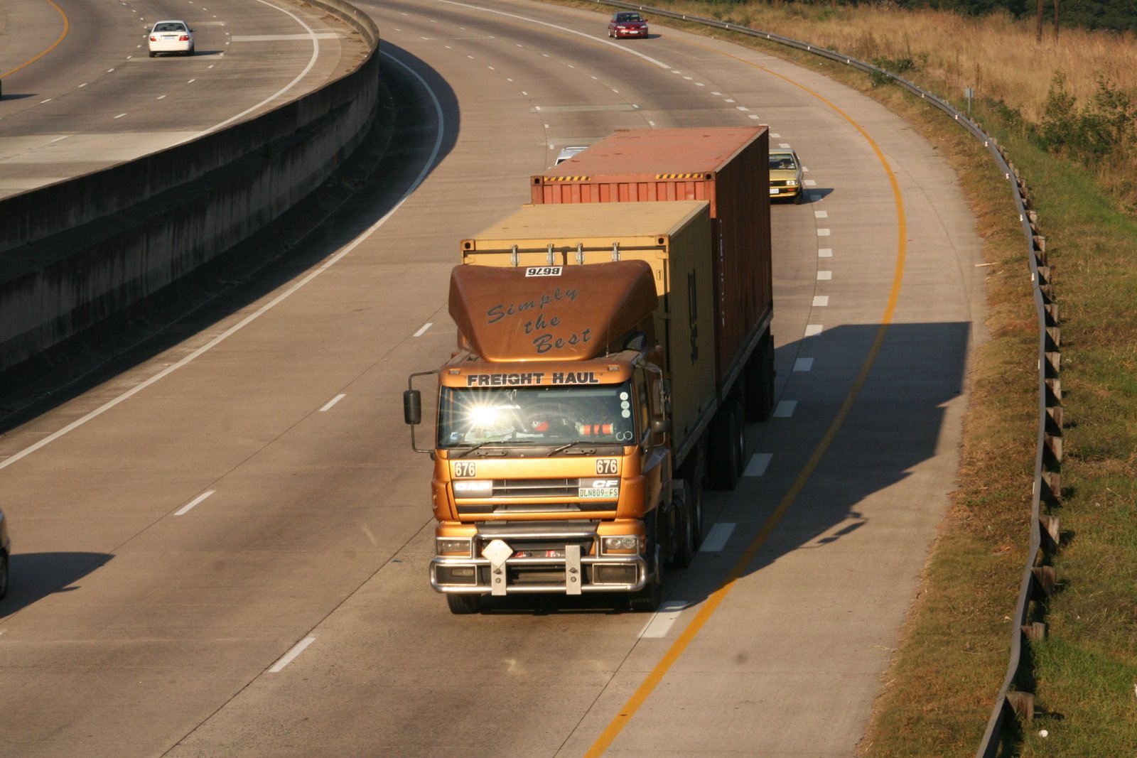 Local Packers and Movers