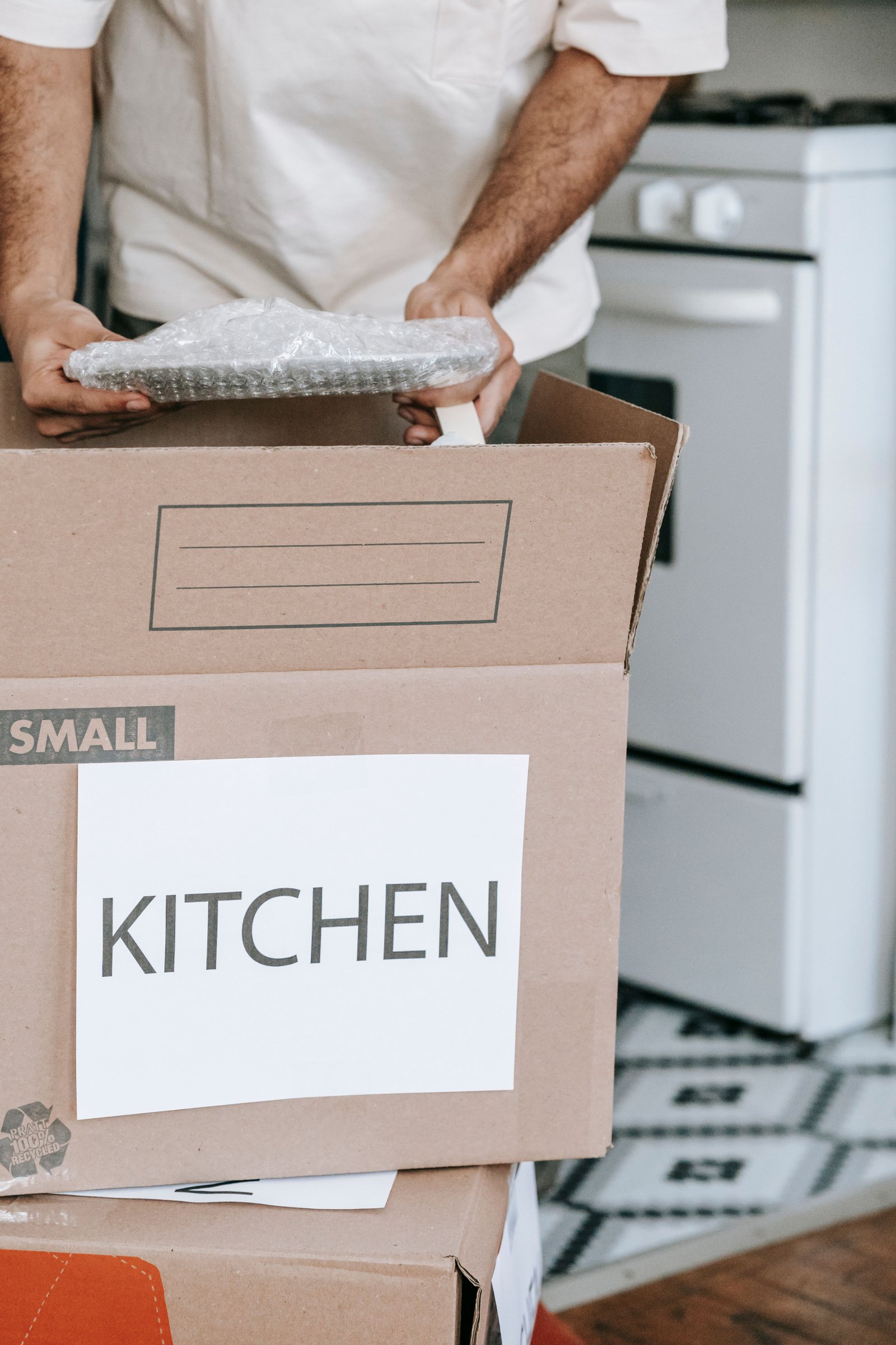 Packing Services